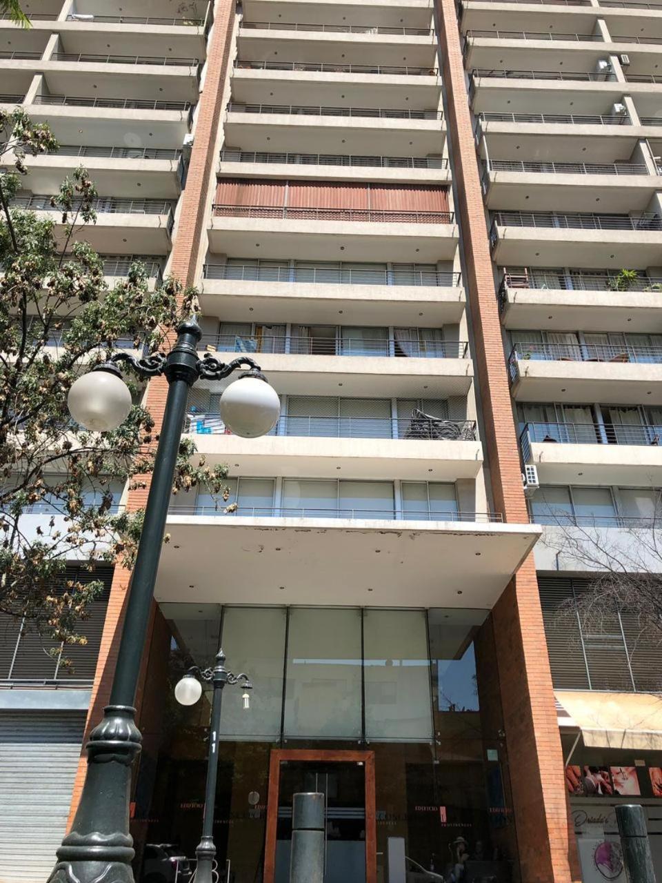 Apartamento 1781 Francisco Antonio Encina