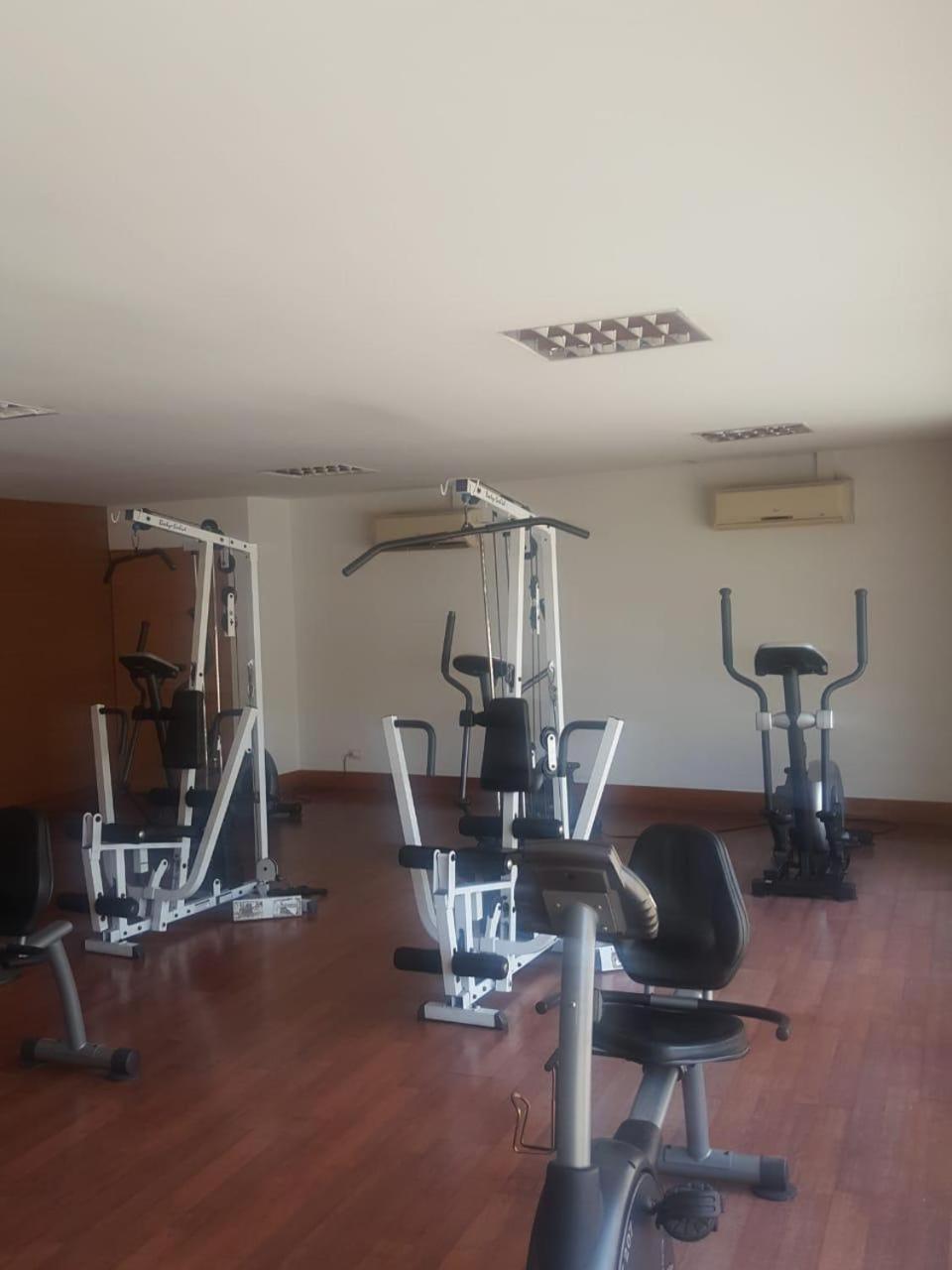 Apartamento 1781 Francisco Antonio Encina *