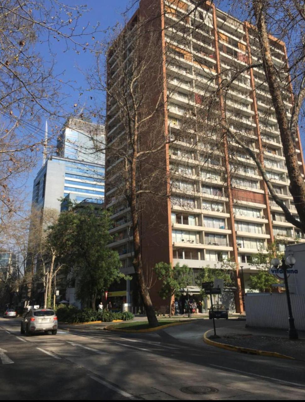 Apartamento 1781 Francisco Antonio Encina