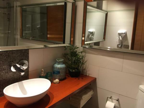 Apartamento 1781 Francisco Antonio Encina Santiago