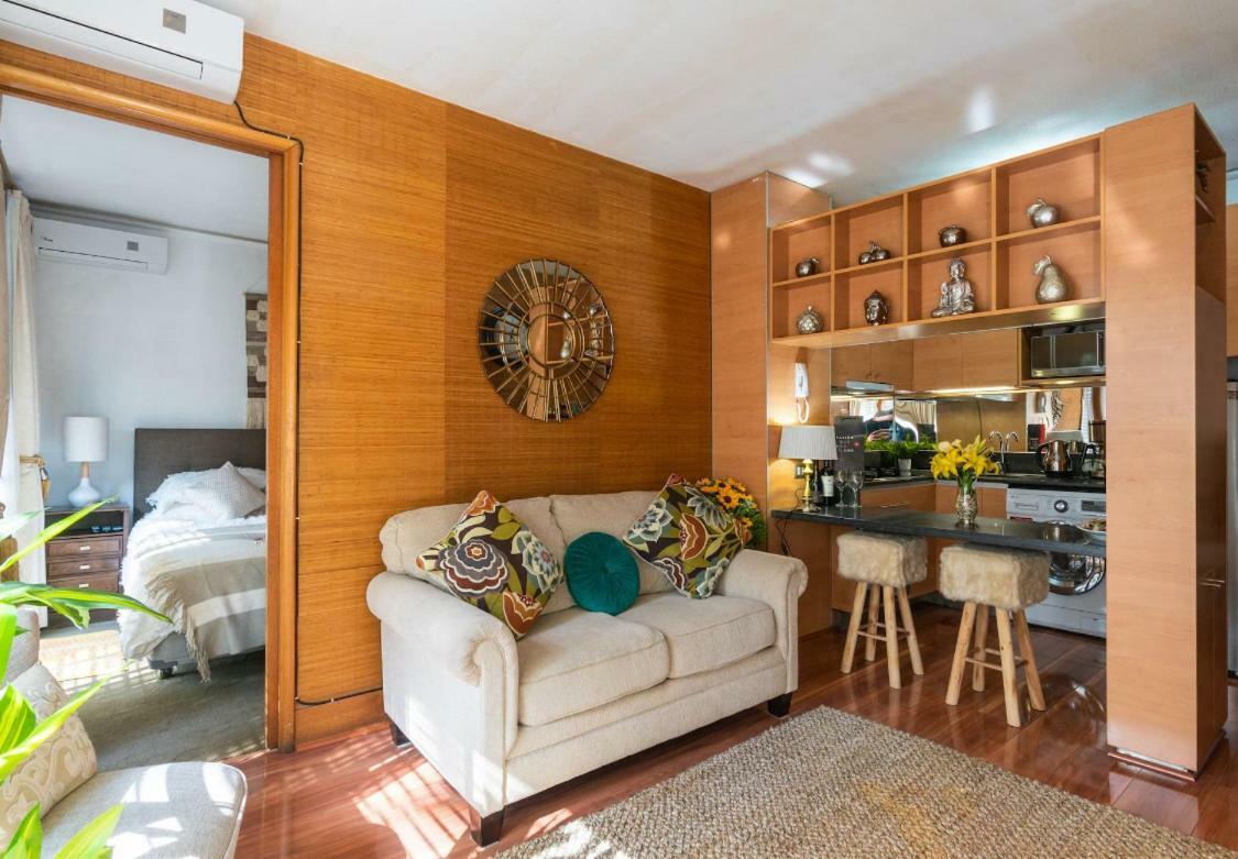 Apartamento 1781 Francisco Antonio Encina
