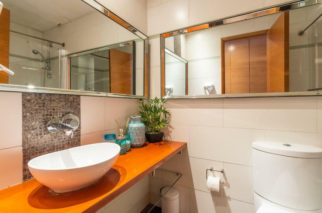 Apartamento 1781 Francisco Antonio Encina Santiago
