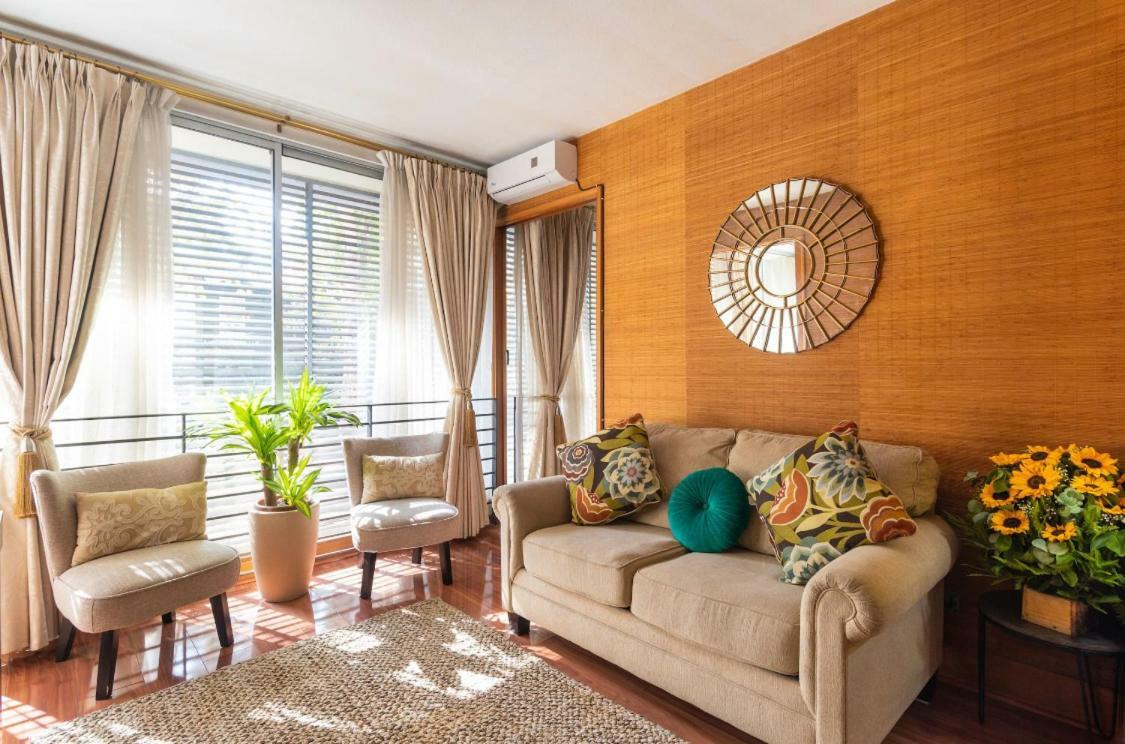 Apartamento 1781 Francisco Antonio Encina