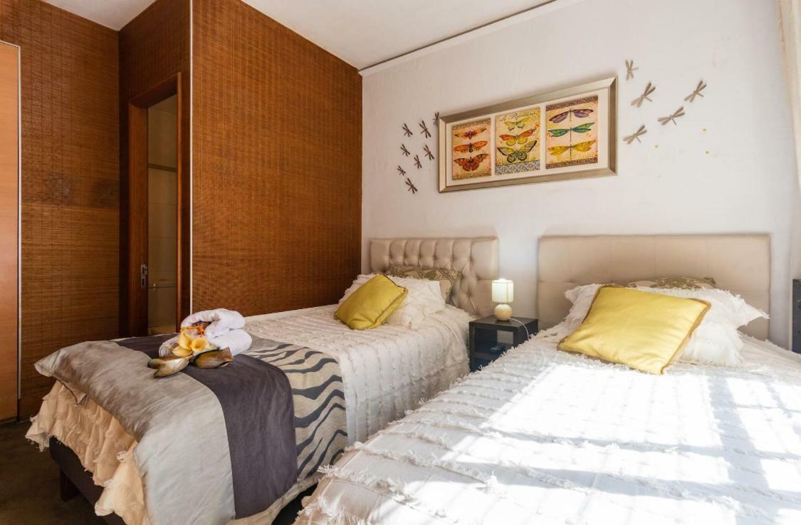 Apartamento 1781 Francisco Antonio Encina